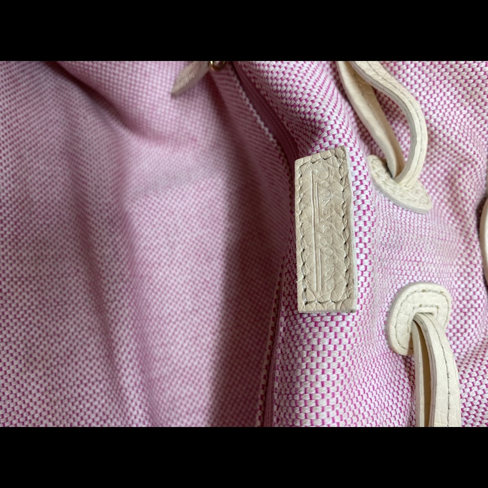 Dooney and Bourke Bag - Picture 7 of 8